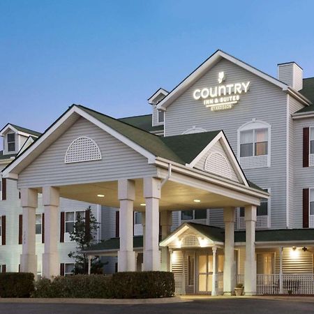 Country Inn & Suites By Radisson, Columbus, Ga Zewnętrze zdjęcie