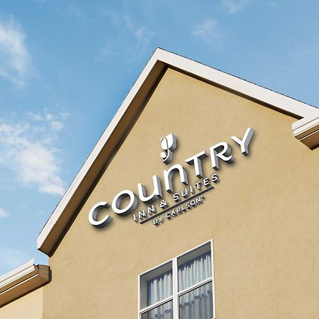 Country Inn & Suites By Radisson, Columbus, Ga Zewnętrze zdjęcie
