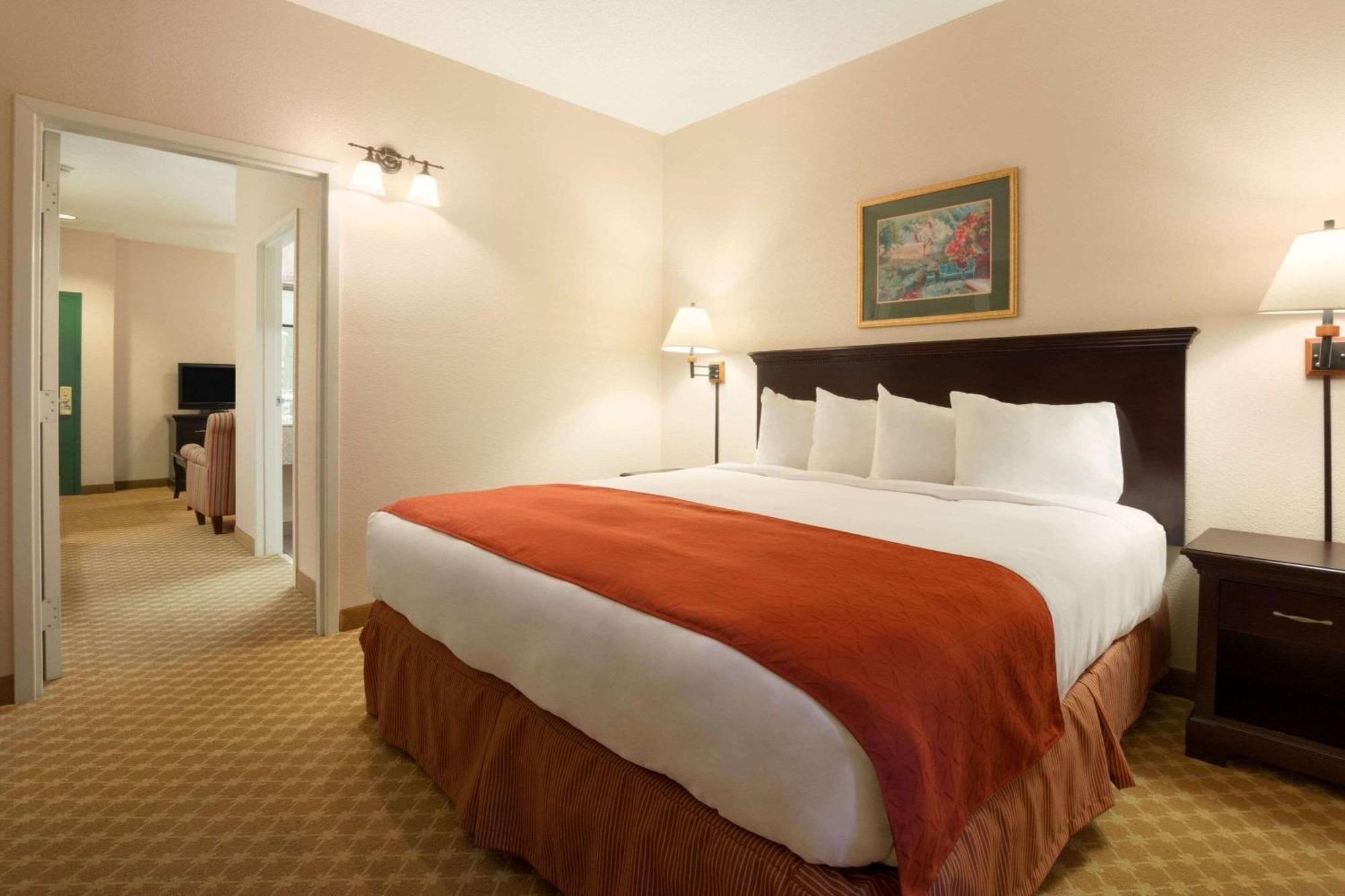Country Inn & Suites By Radisson, Columbus, Ga Zewnętrze zdjęcie