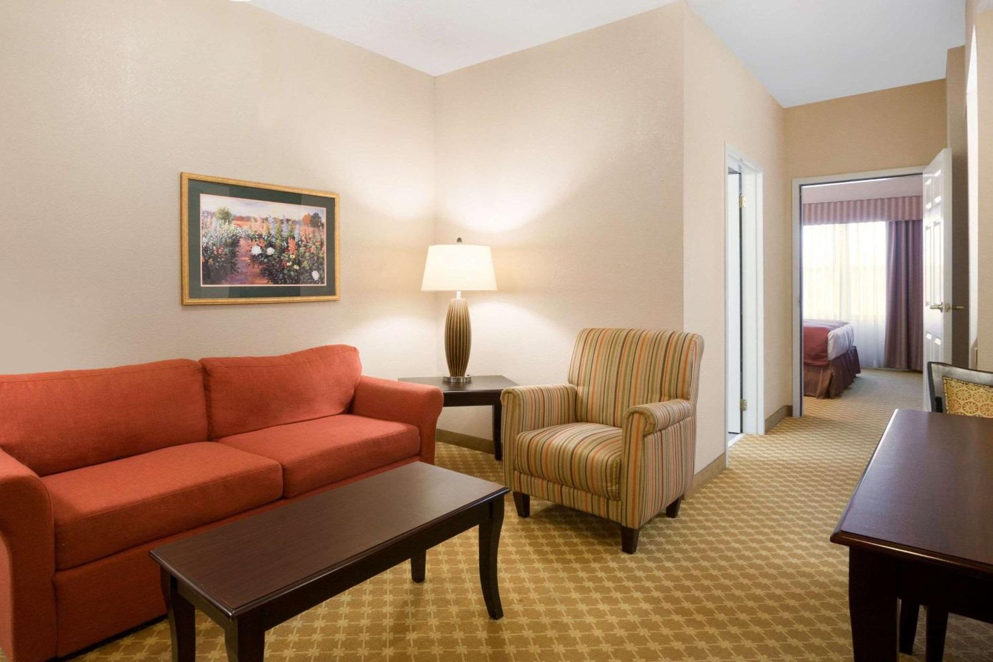 Country Inn & Suites By Radisson, Columbus, Ga Zewnętrze zdjęcie