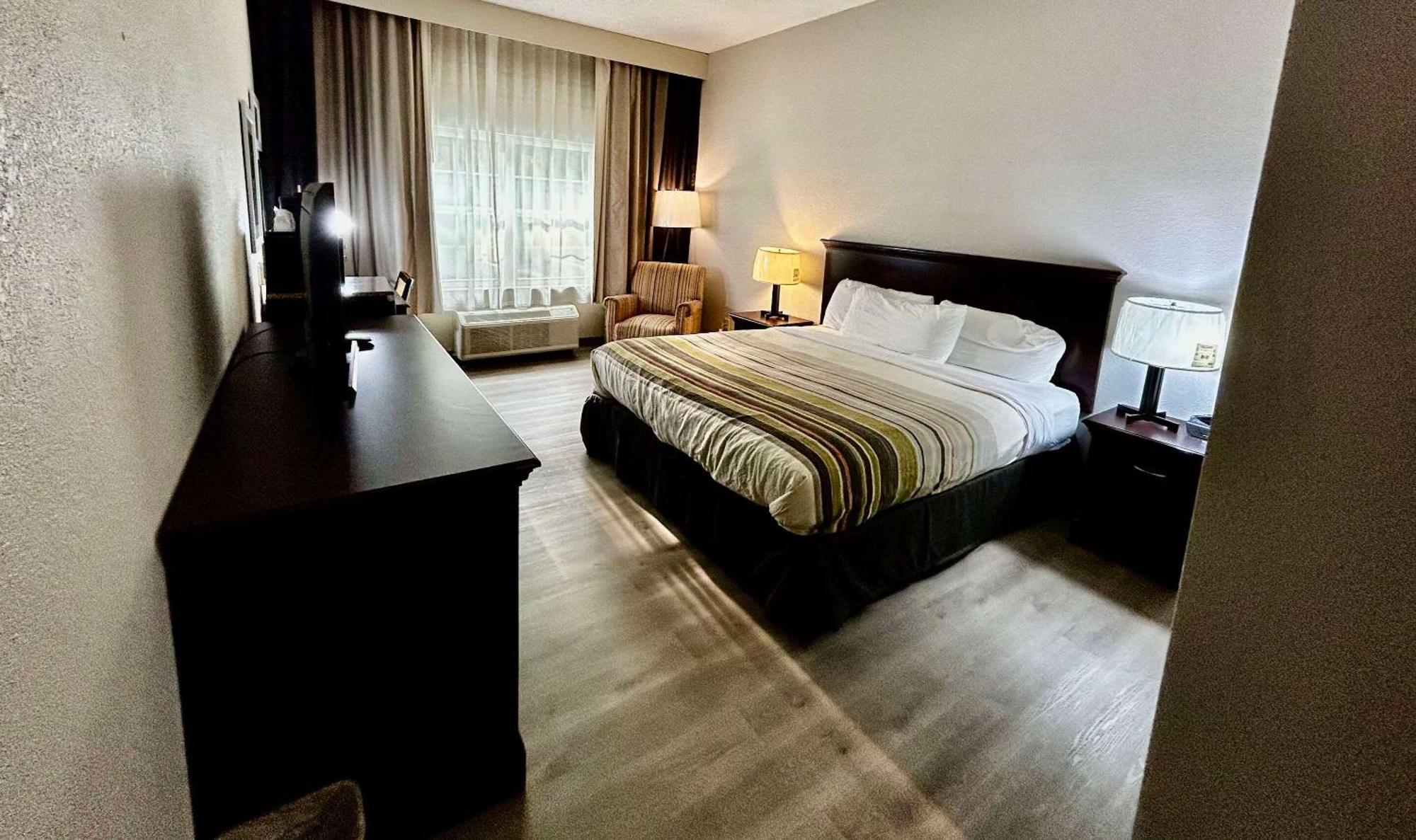 Country Inn & Suites By Radisson, Columbus, Ga Zewnętrze zdjęcie