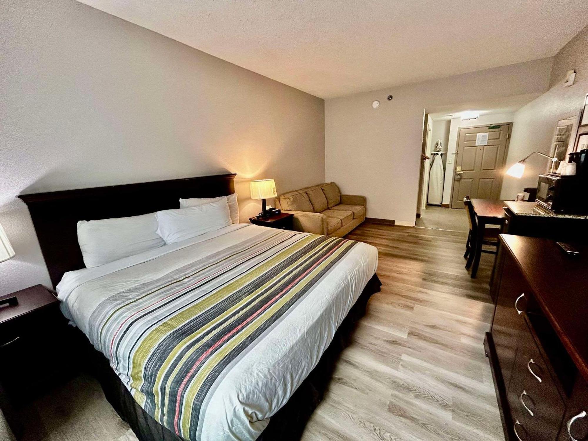 Country Inn & Suites By Radisson, Columbus, Ga Zewnętrze zdjęcie