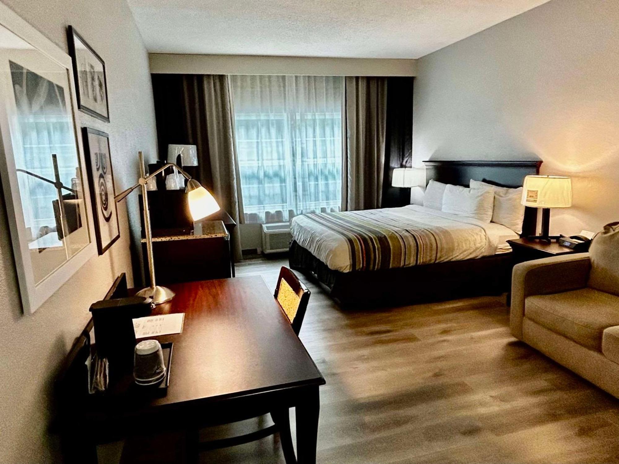 Country Inn & Suites By Radisson, Columbus, Ga Zewnętrze zdjęcie