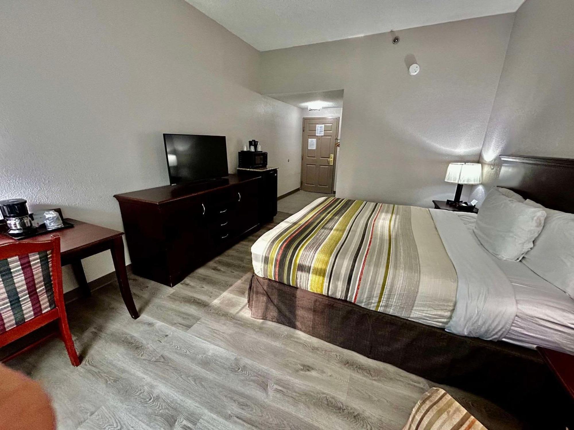Country Inn & Suites By Radisson, Columbus, Ga Zewnętrze zdjęcie