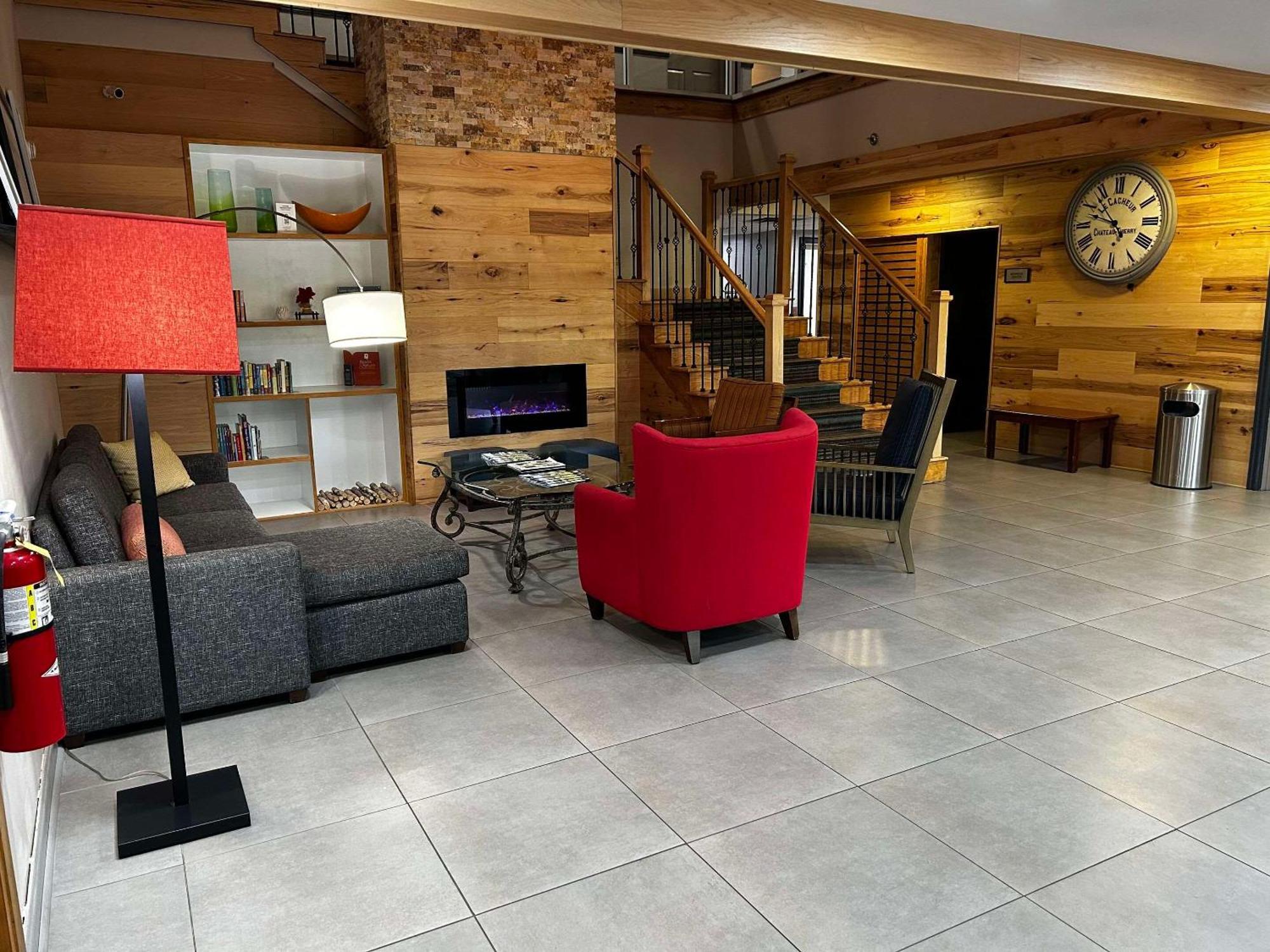 Country Inn & Suites By Radisson, Columbus, Ga Zewnętrze zdjęcie
