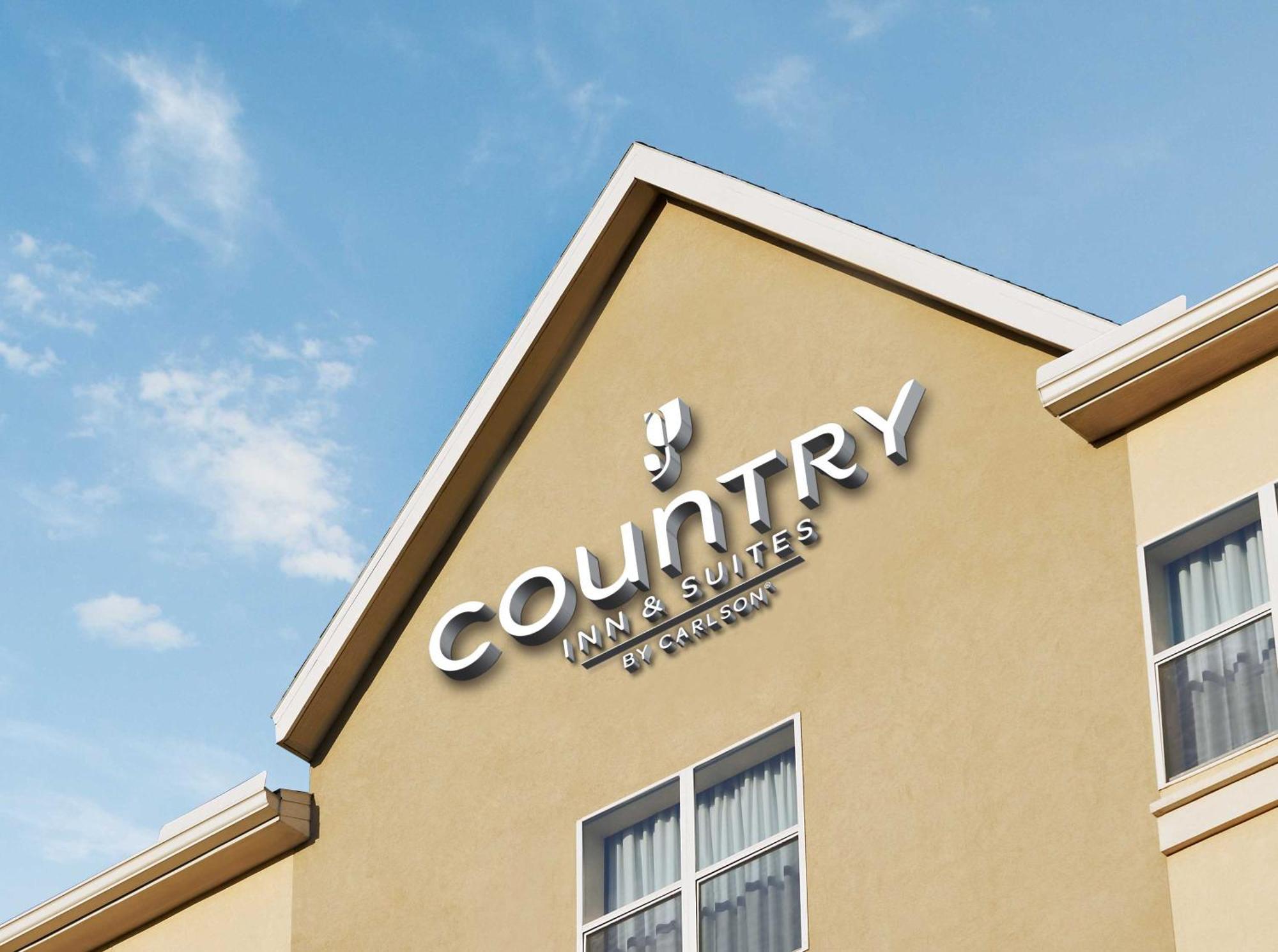 Country Inn & Suites By Radisson, Columbus, Ga Zewnętrze zdjęcie
