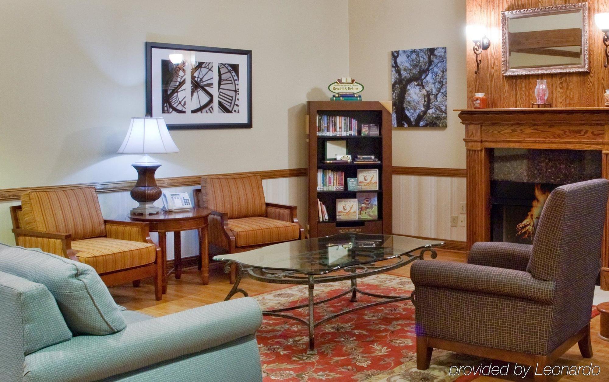 Country Inn & Suites By Radisson, Columbus, Ga Wnętrze zdjęcie