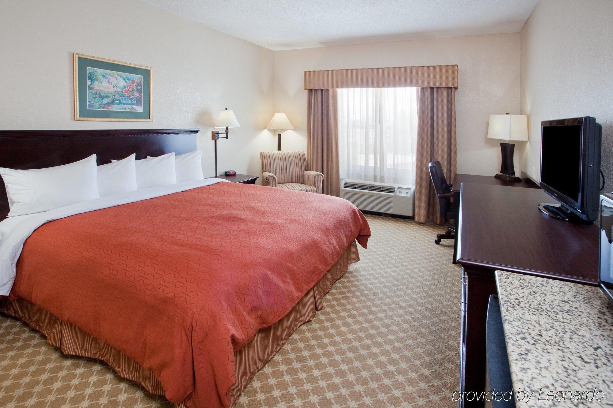 Country Inn & Suites By Radisson, Columbus, Ga Pokój zdjęcie