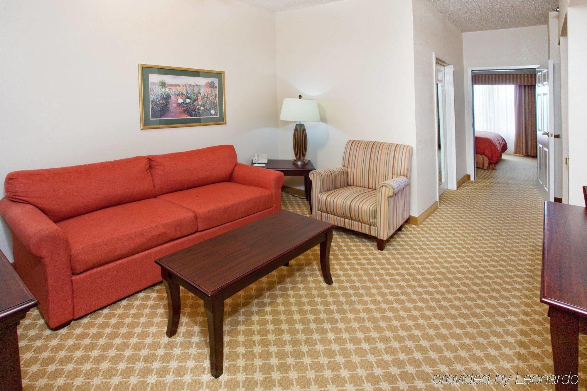 Country Inn & Suites By Radisson, Columbus, Ga Pokój zdjęcie