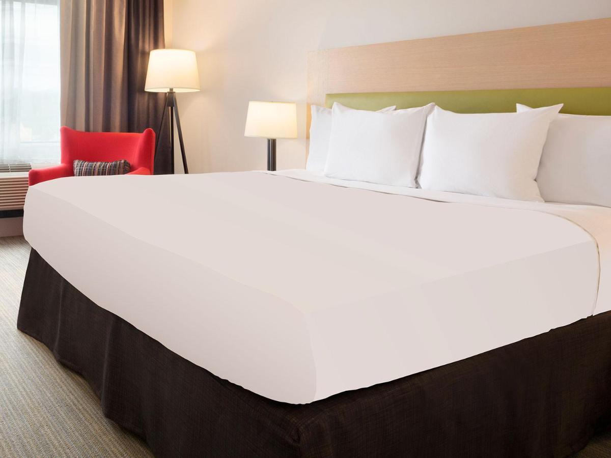 Country Inn & Suites By Radisson, Columbus, Ga Zewnętrze zdjęcie