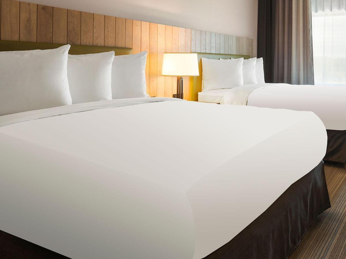 Country Inn & Suites By Radisson, Columbus, Ga Zewnętrze zdjęcie